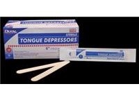 tongue depressors